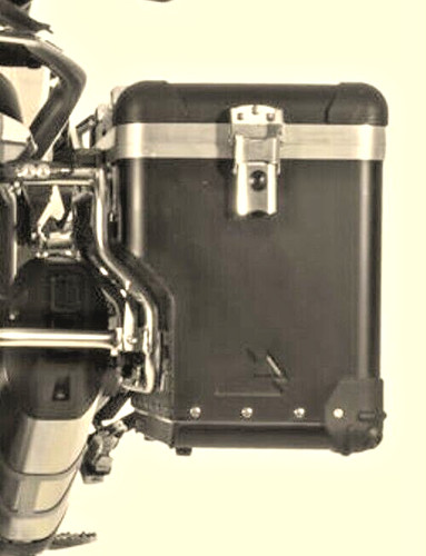Valigia touratech zega - touratech, pro2