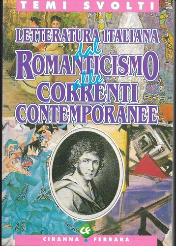 Temi svolti lett - di, lett.