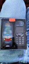 Cover nokia 3310 South Park