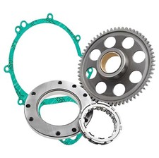 KIT RUOTA LIBERA CUSCINETTO