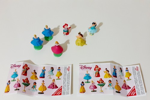 Princess disney principesse - princess,