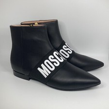 New Moschino Couture Logo