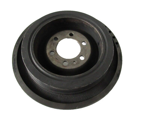 Poulie damper bmw e36 compact - damper,