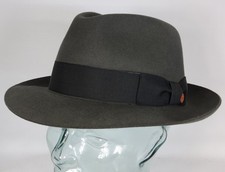 CAPPELLO uomo elegante MAYSER