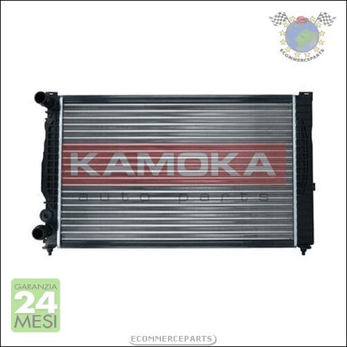 Radiatore acqua kamoka per - kamoka,