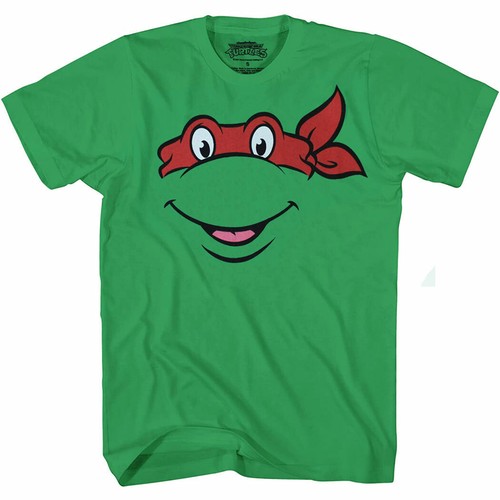 Maglietta teenage mutant ninja - mutant,