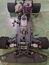 mugen mrx6x nuova, solo