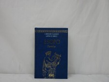 Esopo Favole I grandi classici