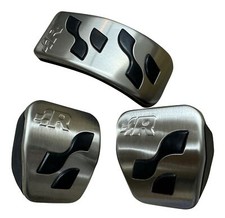Set pedali originali VW R-Line