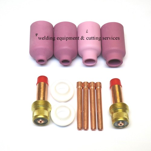Kit lenti gas per - a,