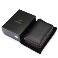 Portasigari fatto a mano