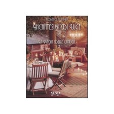 LIBRO INCANTESIMI DI LUCE