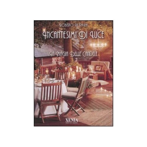 Libro incantesimi luce - incantesimi, di