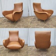 POLTRONA ANNI 50 / 60 IN STILE