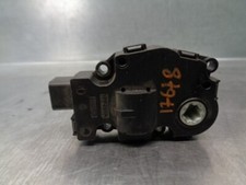 EFB336 motore riscaldamento BMW X5 (E70) 3.0 TURBODIESEL CAT 2006 4511365