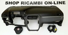 Kit airbag air bag fiat - kit,