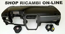 KIT AIRBAG  AIR BAG FIAT GRANDE PUNTO ANNO 2008