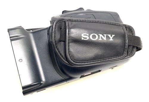 Sony hdr fx1000 - fx1000, parte