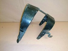 FRONT FENDER FRAME TELAIETTO