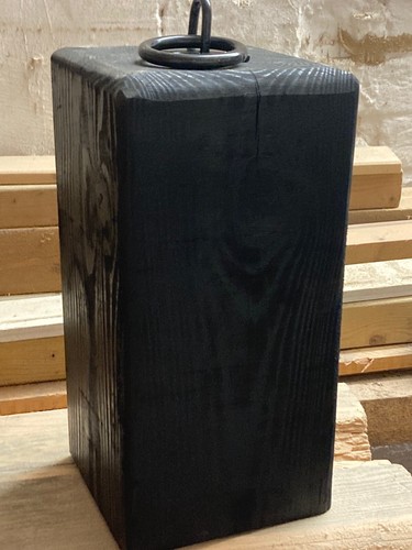 Fermaporta grande legno da - grande,