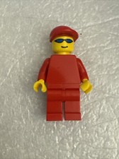 Lego scuderia ferrari team - scuderia,