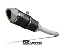 Scarico Per Yamaha FZS 1000