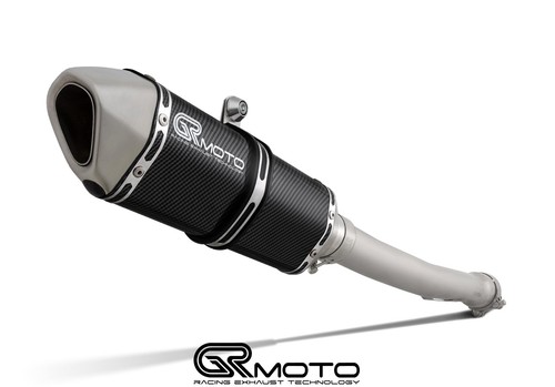 Scarico per yamaha fzs 1000 - yamaha,