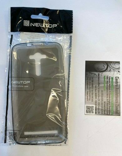 Custodia cover silicone - custodia,