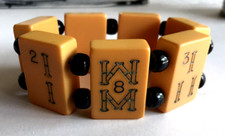 LOTTO #11: UN RARO BRACCIALE