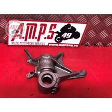 Pied de fourche gauche Ohlins