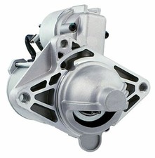 Motorino avviamento originale Valeo Starter Opel Vivaro Bus + scatola CDTI Diesel 233003407R