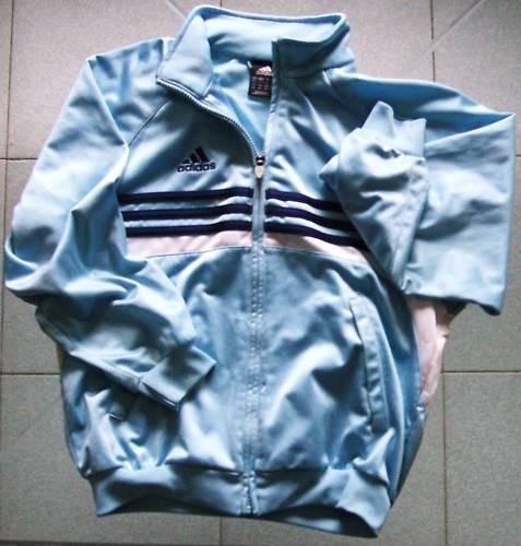 Adidas giacchetta acetato - -,