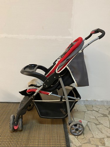 Passeggino bambino world - passeggino,