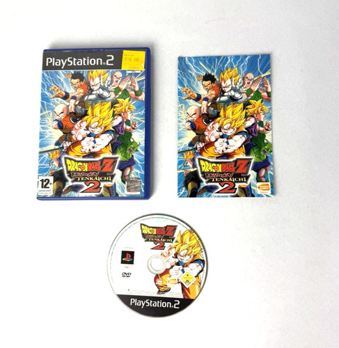 Dragon ball budokai - dragon,