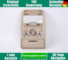 Plafoniera Centrale Anteriore