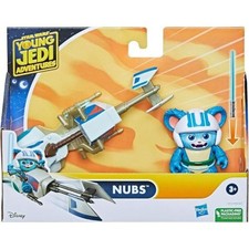 Hasbro HSBF80135L0 Star Wars -
