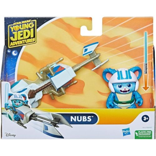 Hasbro hsbf80135l0 star wars - hasbro,