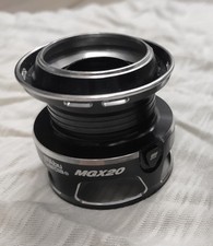 Bobina Mulinello Abu Garcia Mgx20