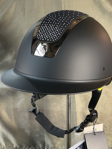 Casco equitazione equinavia - casco, da