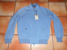 BARACUTA G9 blu (AVION) taglia