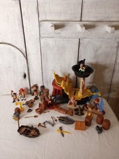 Lotto Figurine Disney's Jake &