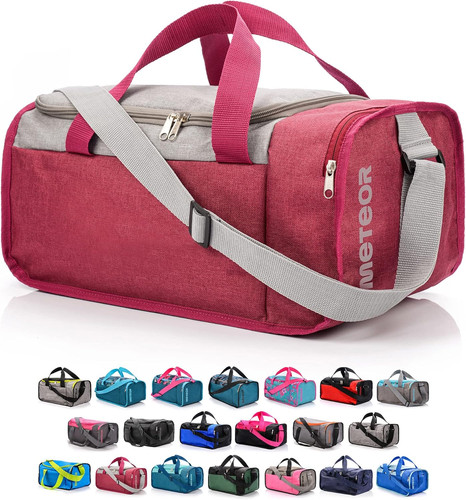 Borsa palestra 40 - l, –