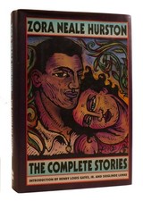 Zora Neale Hurston THE