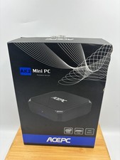 AcePC Mini PC AK2 intel