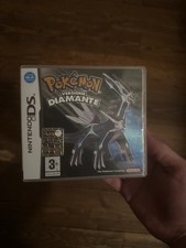 Pokémon versione diamante - versione,