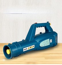 Spruzzatore Elettrico