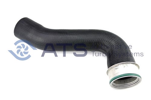 Tubo intercooler per passat - tubo,