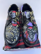 Scarpe Kevin Staab TUK