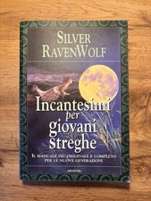 Incantesimi Per Giovani