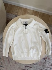 Stone Island Junior Quarter